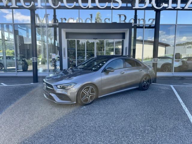 Mercedes Benz