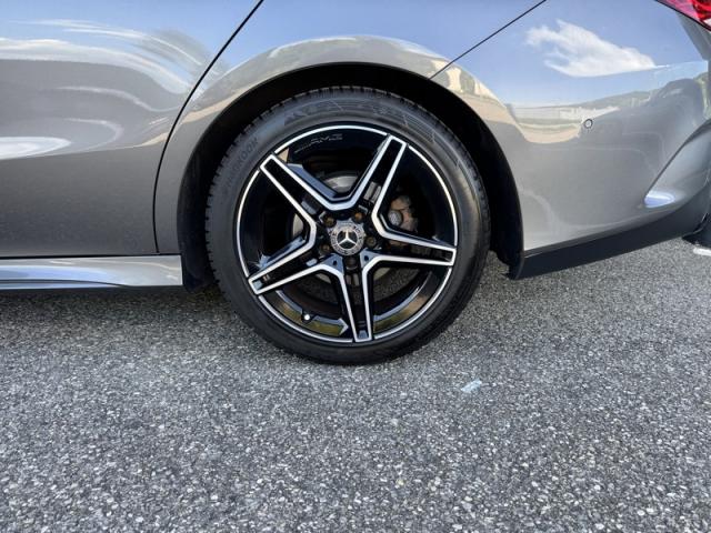 Mercedes Benz Cla image 3