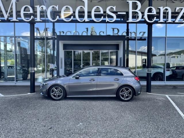 Mercedes Benz Classe A image 8