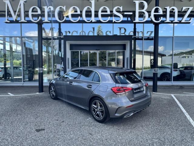 Mercedes Benz Classe A image 5