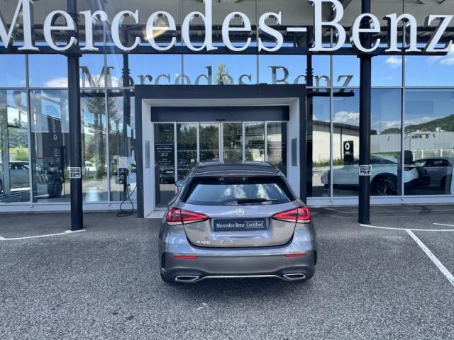 Mercedes Benz Classe A image 6