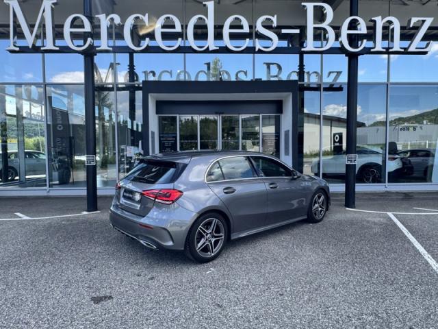 Mercedes Benz Classe A image 3