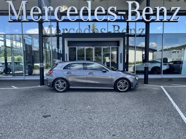 Mercedes Benz Classe A image 2
