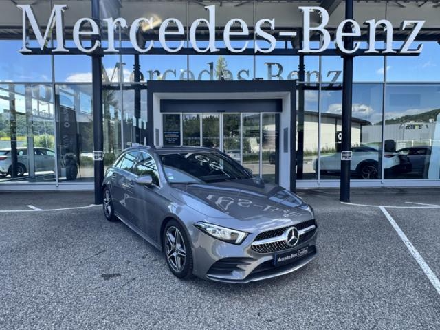 Mercedes Benz Classe A image 7