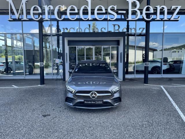 Mercedes Benz Classe A image 9