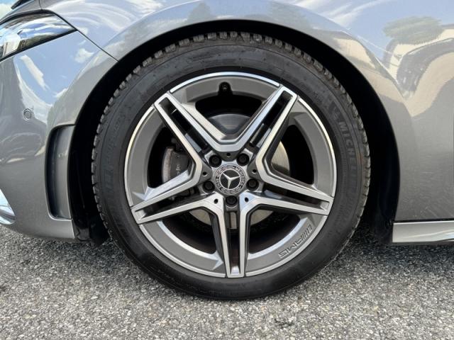 Mercedes Benz Classe A image 1