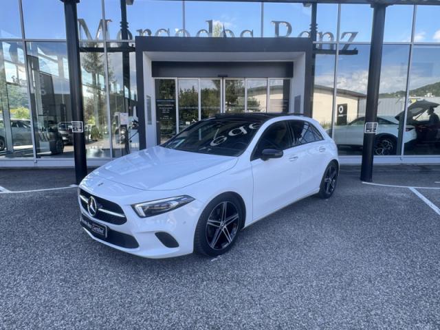Mercedes Benz