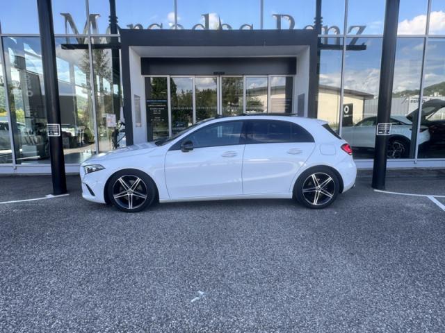 Mercedes Benz Classe A image 2