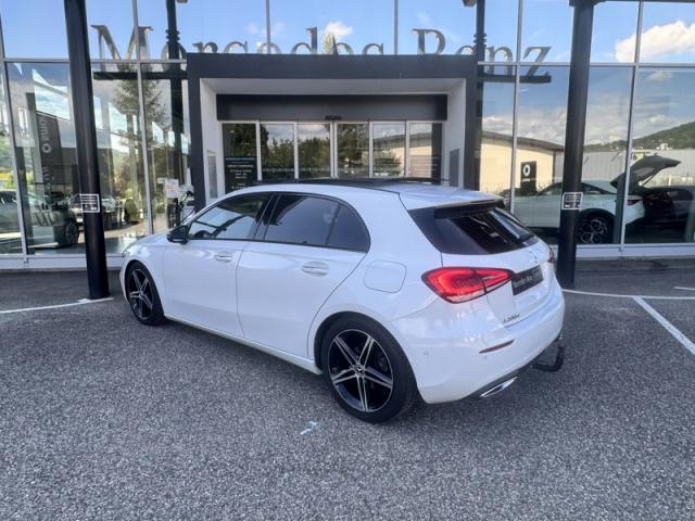 Mercedes Benz Classe A image 7