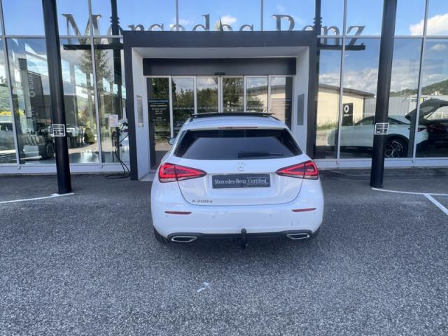 Mercedes Benz Classe A image 5
