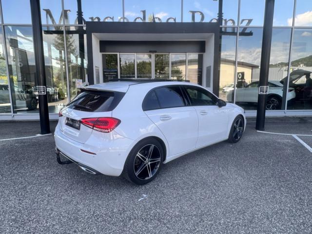 Mercedes Benz Classe A image 3