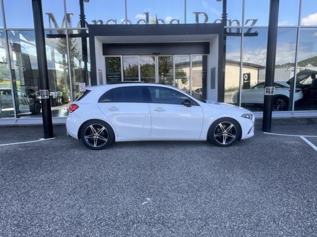 Mercedes Benz Classe A image 8