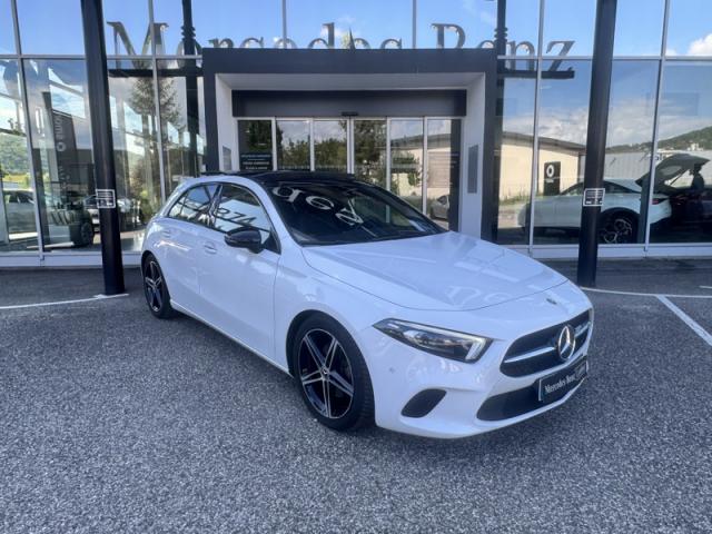 Mercedes Benz Classe A image 1
