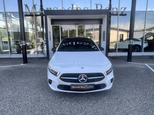 Mercedes Benz Classe A image 6