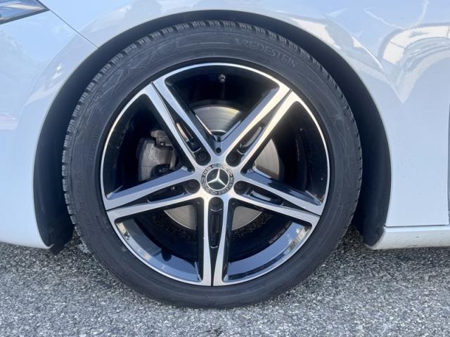 Mercedes Benz Classe A image 9