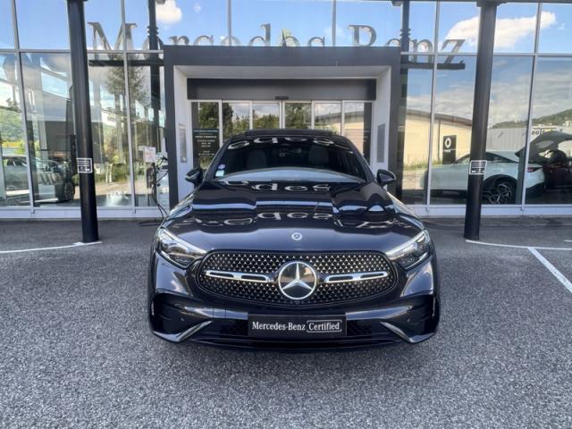 Mercedes Benz Glc Coupé image 5