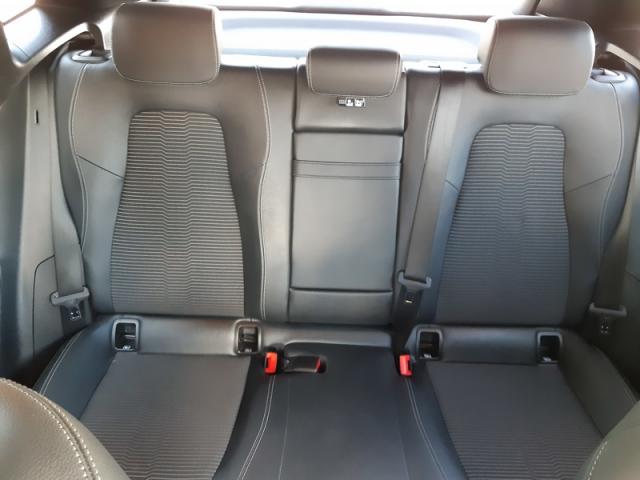 Mercedes Benz Eqa image 4