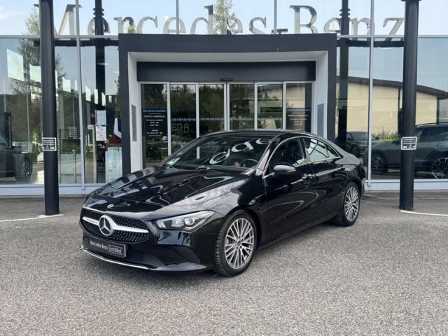 Mercedes Benz