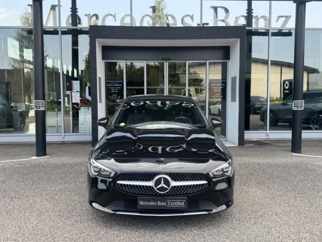Mercedes Benz Cla image 4