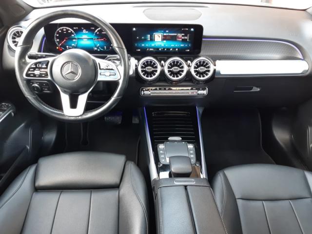 Mercedes Benz Glb image 4