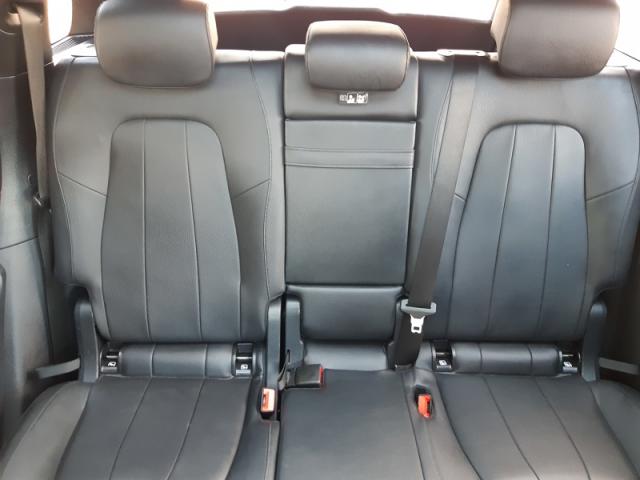 Mercedes Benz Glb image 5