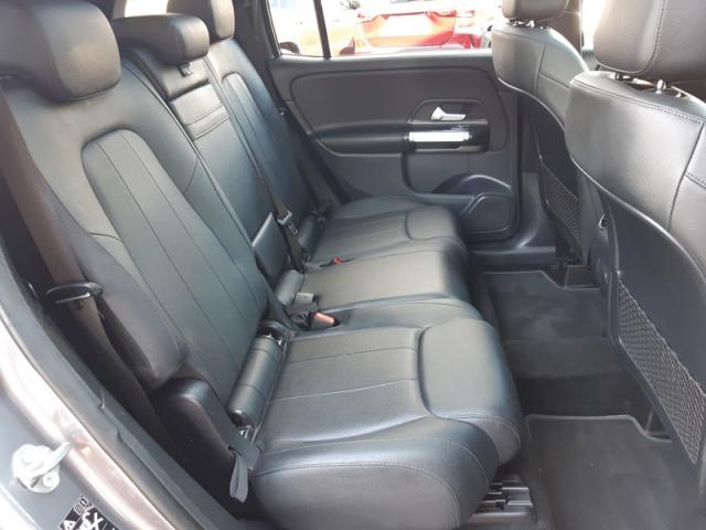 Mercedes Benz Glb image 1