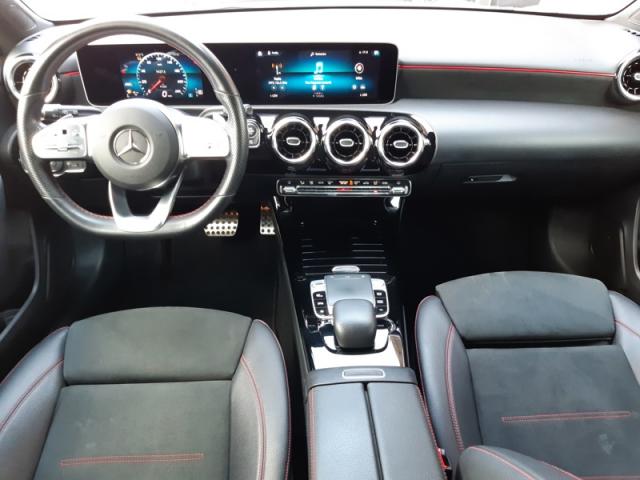 Mercedes Benz Classe A image 7