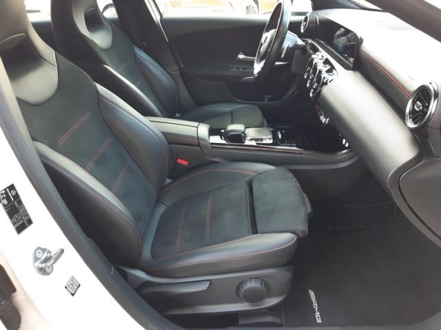 Mercedes Benz Classe A image 1