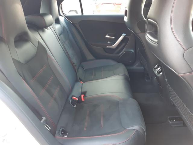 Mercedes Benz Classe A image 4