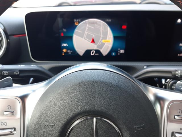 Mercedes Benz Classe A image 5