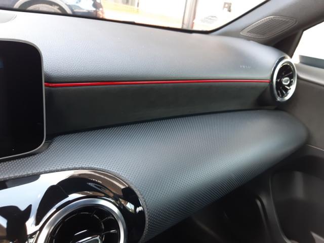 Mercedes Benz Classe A image 6