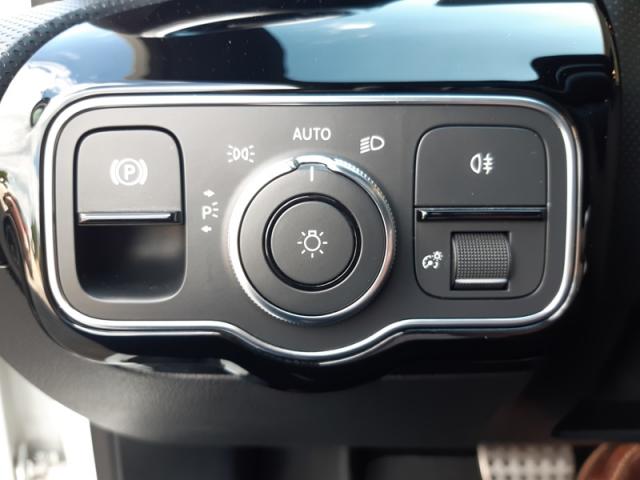 Mercedes Benz Classe A image 9