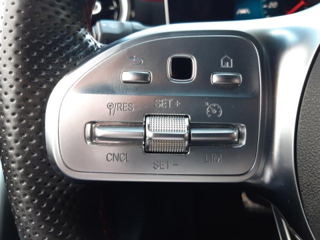 Mercedes Benz Classe A image 8