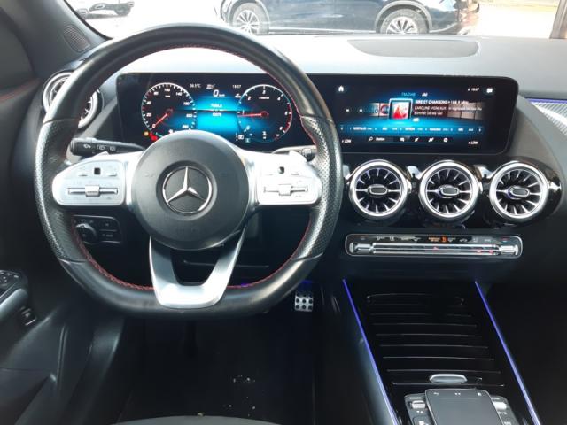 Mercedes Benz Gla image 2