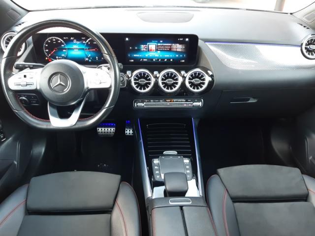 Mercedes Benz Gla image 3