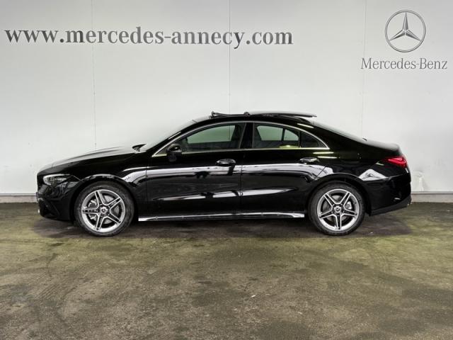 Mercedes Benz Cla image 1