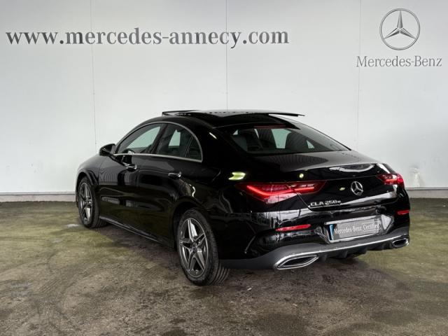 Mercedes Benz Cla image 2