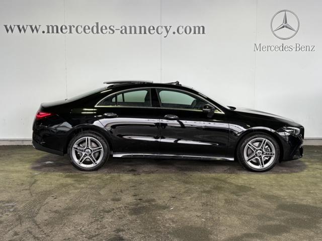 Mercedes Benz Cla image 3