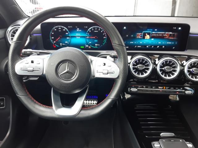 Mercedes Benz Classe A image 5