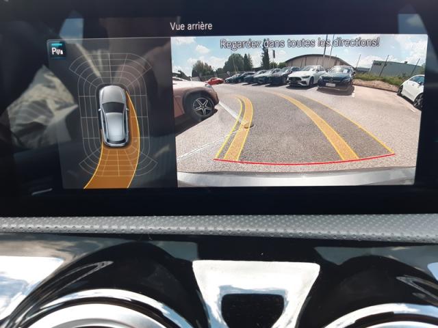 Mercedes Benz Classe A image 4