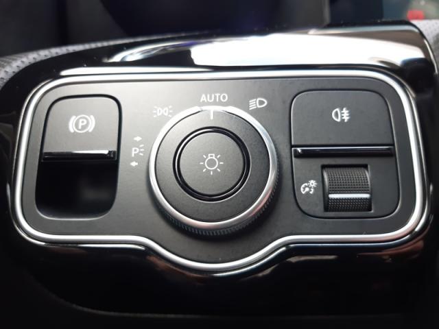 Mercedes Benz Classe A image 1