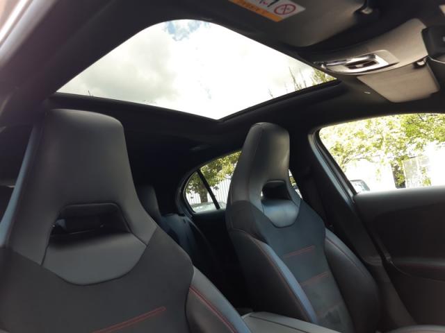 Mercedes Benz Classe A image 7