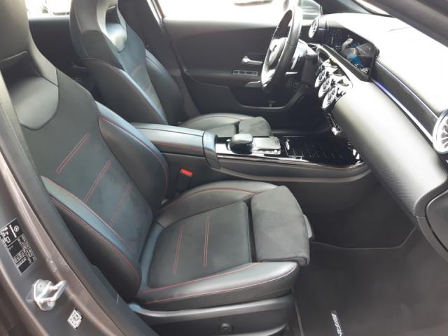 Mercedes Benz Classe A image 6