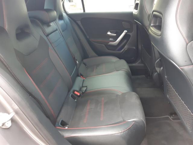 Mercedes Benz Classe A image 3