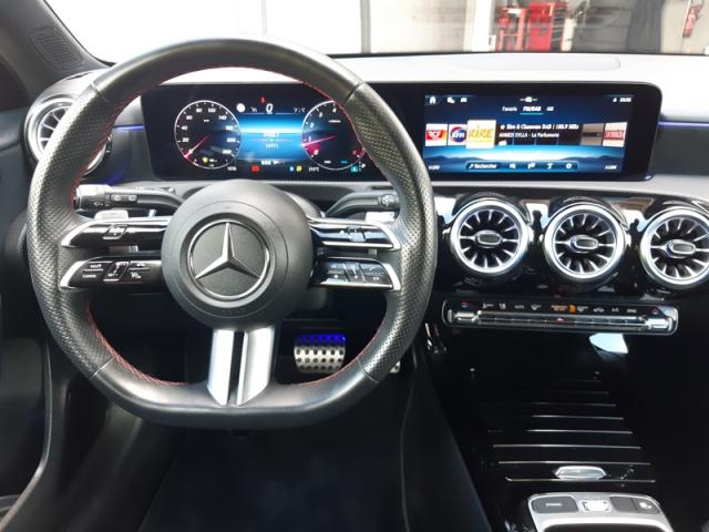 Mercedes Benz Classe A image 6
