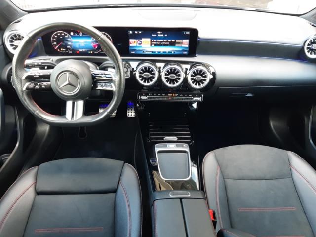 Mercedes Benz Classe A image 8