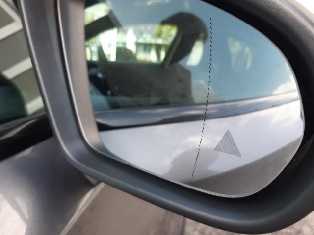 Mercedes Benz Classe A image 4