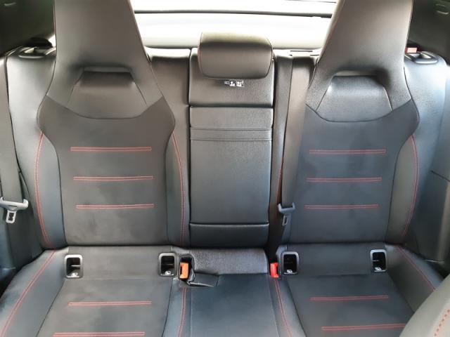 Mercedes Benz Classe A image 2