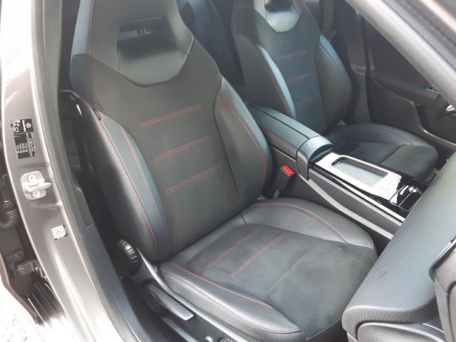 Mercedes Benz Classe A image 3