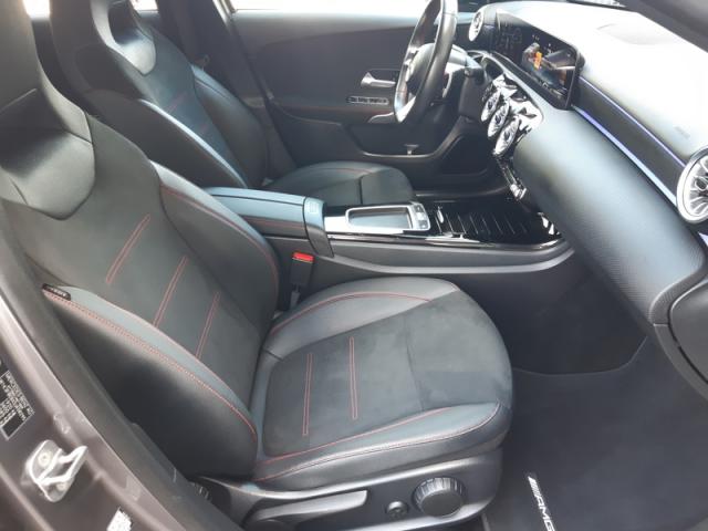 Mercedes Benz Classe A image 7